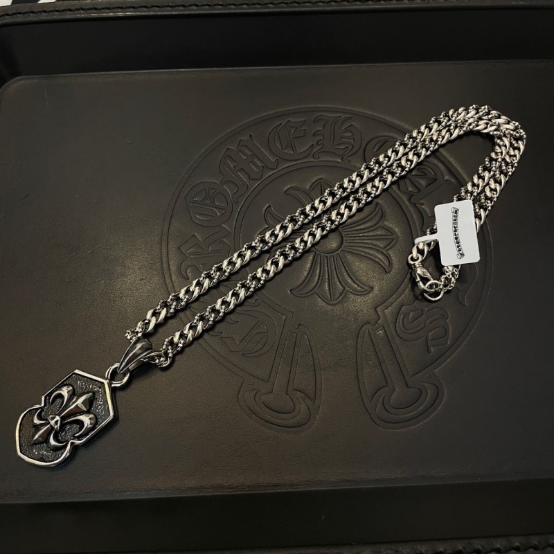 Chrome Hearts Necklaces